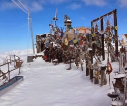 Kalinchowk Tour Package