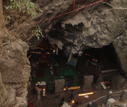 Halesi Mahadev Tour Package